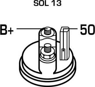 Remy RAS31878 - Starter autospares.lv