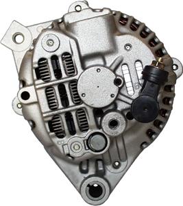 Remy DRZ0190 - Alternator autospares.lv