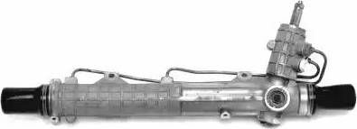 Remy DSR576L - Steering Gear autospares.lv