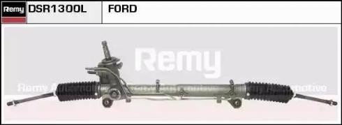 Remy DSR1300L - Steering Gear autospares.lv