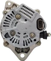 Remy RAA14509 - Alternator autospares.lv