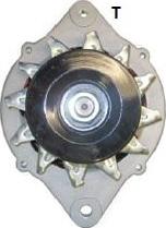 Remy RAA14327 - Alternator autospares.lv