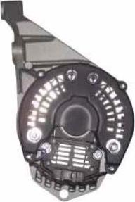 Remy RAA14376 - Alternator autospares.lv