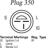 Remy RAA14774 - Alternator autospares.lv