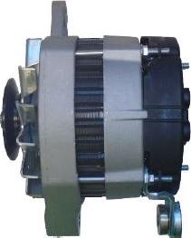 Remy RAA15912 - Alternator autospares.lv