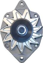 Remy RAA15912 - Alternator autospares.lv