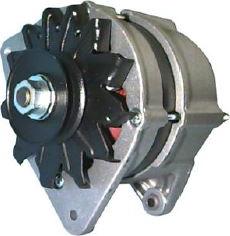 Remy RAA15589 - Alternator autospares.lv