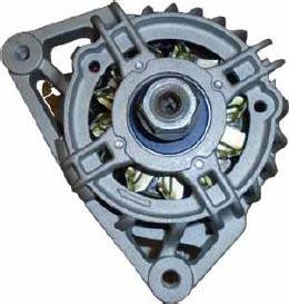 Remy RAA15188 - Alternator autospares.lv