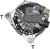 Remy RAA15359 - Alternator autospares.lv