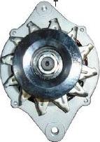 Remy RAA15335 - Alternator autospares.lv