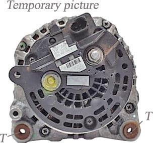 Remy RAA15275 - Alternator autospares.lv