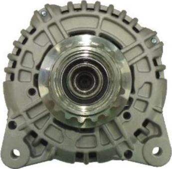 Remy RAA15276 - Alternator autospares.lv