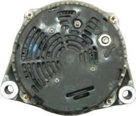 Remy RAA11400 - Alternator autospares.lv