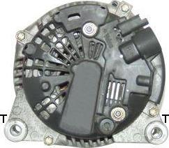 Remy RAA11432 - Alternator autospares.lv