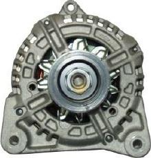 Remy RAA11472 - Alternator autospares.lv