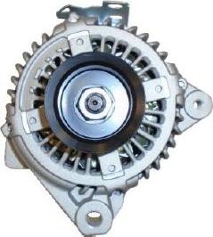 Remy RAA11579 - Alternator autospares.lv