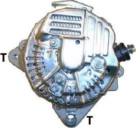 Remy RAA11579 - Alternator autospares.lv