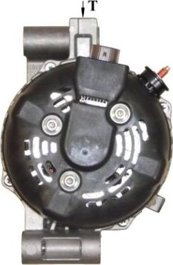 Remy RAA11609 - Alternator autospares.lv