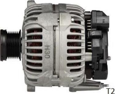 Remy RAA11685 - Alternator autospares.lv