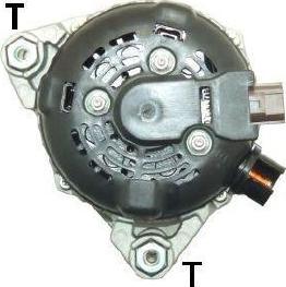 Remy RAA11195 - Alternator autospares.lv