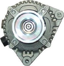 Remy RAA11195 - Alternator autospares.lv