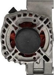 Remy RAA11190 - Alternator autospares.lv