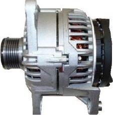 Remy RAA11140 - Alternator autospares.lv