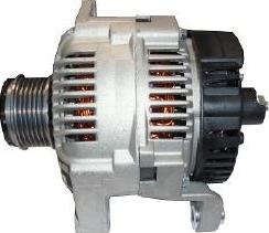 Remy RAA11150 - Alternator autospares.lv