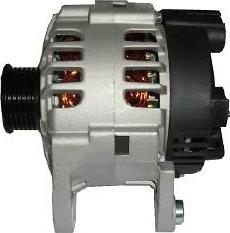 Remy RAA11189 - Alternator autospares.lv