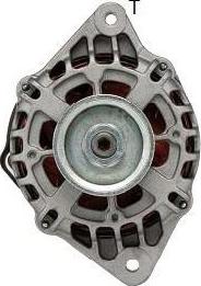 Remy RAA11125 - Alternator autospares.lv