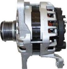 Remy RAA11126 - Alternator autospares.lv