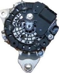 Remy RAA11126 - Alternator autospares.lv