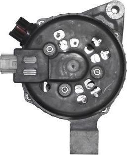 Remy RAA11852 - Alternator autospares.lv