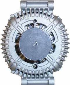 Remy RAA11315 - Alternator autospares.lv