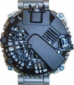 Remy RAA11315 - Alternator autospares.lv