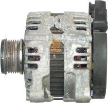 Remy RAA11324 - Alternator autospares.lv