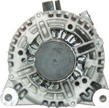 Remy RAA11324 - Alternator autospares.lv