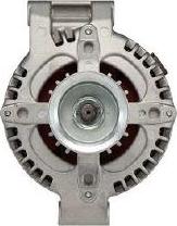 Remy RAA11266 - Alternator autospares.lv