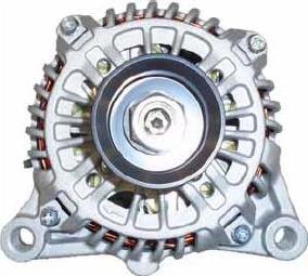 Remy RAA11216 - Alternator autospares.lv