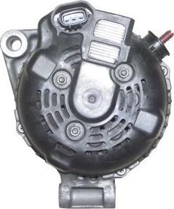 Remy RAA11730 - Alternator autospares.lv