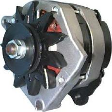 Remy RAA18802 - Alternator autospares.lv