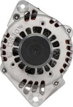 Remy RAA13185 - Alternator autospares.lv