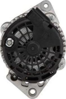 Remy RAA13185 - Alternator autospares.lv