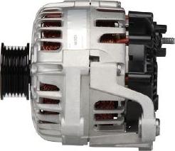 Remy RAA12483 - Alternator autospares.lv