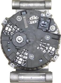 Remy RAA12143 - Alternator autospares.lv