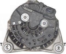 Remy RAA12262 - Alternator autospares.lv