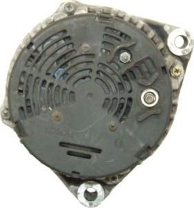 Remy RAA25471 - Alternator autospares.lv