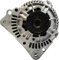 Remy RAA21991 - Alternator autospares.lv