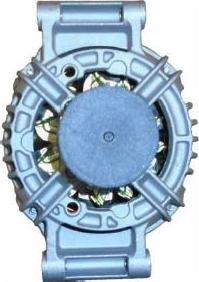 Remy RAA28951 - Alternator autospares.lv