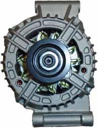 Remy RAA28331 - Alternator autospares.lv